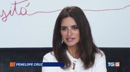 Festival del Cinema di Venezia: l'attenzione è tutta per Penelope Cruz thumbnail