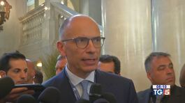 Letta contro tutti, sfida a sinistra thumbnail