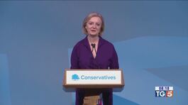 UK, il premier è donna Scelta dai conservatori thumbnail