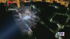 Blitz contro la mafia 35 arresti in Sicilia thumbnail