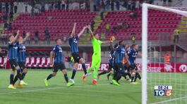 L'Atalanta scappa via Psg-Juve su Canale5 thumbnail