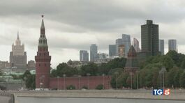 Putin ci minaccia: "L'Italia soffrirà" thumbnail