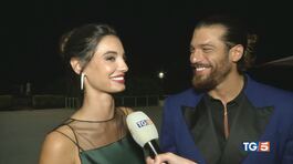 A Venezia sbarcano i protagonisti della fiction Viola come il mare thumbnail