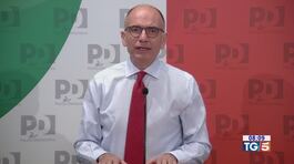 Letta sul voto utile; Cdx, emergenza bollette thumbnail