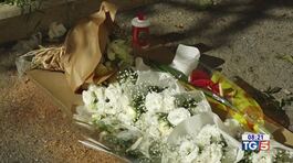 Funerali per Alessandro, Gragnano sotto choc thumbnail