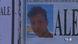 Addio ad Alessandro tra rabbia e lacrime thumbnail