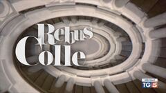 Speciale Tg5 - Rebus Colle