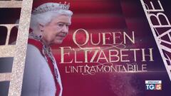 Speciale Tg5 - Queen Elizabeth, l'intramontabile