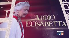 Queen Elisabeth II - Speciale Tg5