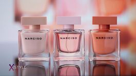 La fragranza Narciso Cristal thumbnail