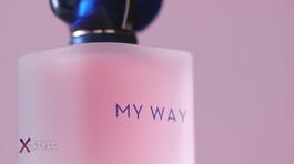 "My Way" di Giorgio Armani: una nuova versione thumbnail