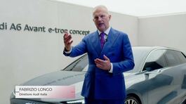 Audi e la mostra "Design Re-generation" thumbnail