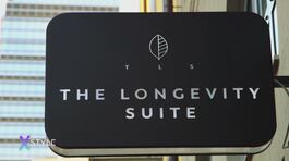 La missione di "The Longevity Suite" thumbnail