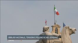 Governo italiano in fibrillazione thumbnail