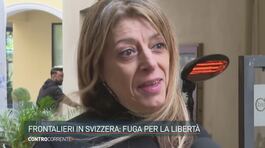 Frontalieri in Svizzeri: fuga per la libertà thumbnail