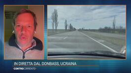 In diretta dal Donbass, Ucraina thumbnail