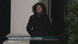 In diretta da Dnipro, Ucraina thumbnail
