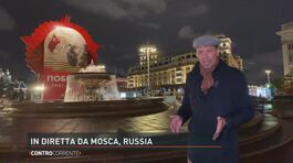 In diretta da Mosca, Russia thumbnail