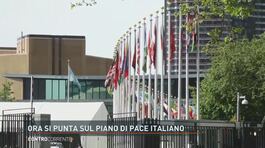 Il piano di pace italiano thumbnail