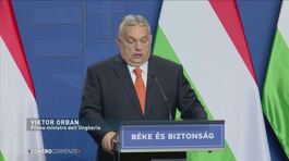 Tutti i no di Orban, spina nel fianco dell'Europa thumbnail