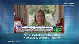 Giorgia Meloni, la prima donna Premier? thumbnail