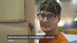 Meeting di Rimini, come votano i giovani thumbnail