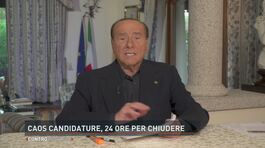 Caos candidature, 24 ore per chiudere thumbnail
