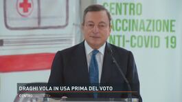 Draghi vola in USA prima del voto thumbnail