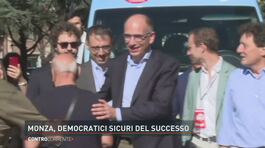 Monza, democratici sicuri del successo thumbnail