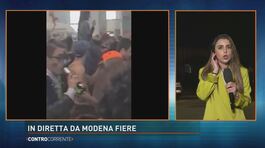 In diretta da Modena Fiere thumbnail
