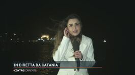 Migranti: aggiornamenti in diretta da Catania thumbnail