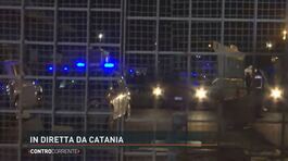 Catania: lo sbarco della "Geo Barents" thumbnail
