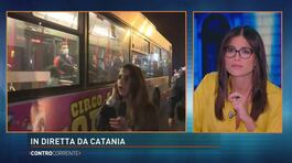 Sbarchi a Catania: gli ultimi aggiornamenti thumbnail