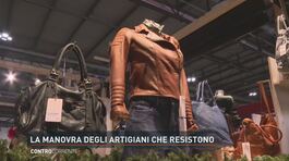 La manovra degli artigiani che resistono thumbnail