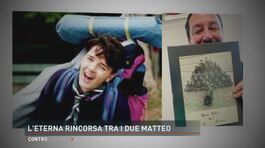 L'eterna ricorsa tra i due Matteo thumbnail