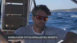 Scandalo Qatar: tutti gli intrallazzi dell'inchiesta thumbnail