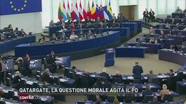 Qatargate, la questione morale agita il PD thumbnail