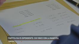 Partita IVA vs dipendente: chi vince con la manovra thumbnail