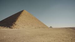 Ep. 2 - Le tre piramidi