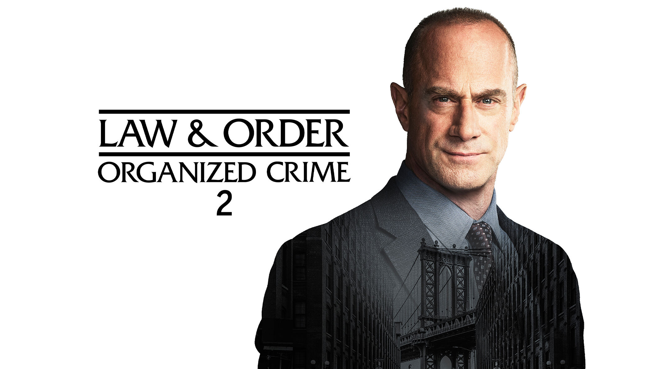 Law & Order: Organized Crime