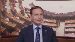 Puntata del 20 novembre, Italia 1