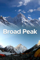 Broad peak