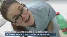 Sara Pedri, altre 21 vittime in ospedale? thumbnail