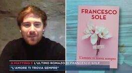 L'ultimo romanzo di Francesco Sole thumbnail
