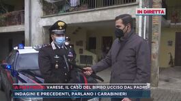 Varese, parlano i carabinieri thumbnail