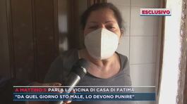 Bimba caduta dal balcone a Torino, la vicina di casa: "Il patrigno sbraitava" thumbnail