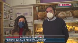 Da Torriglia in provincia di Genova, il sindaco panettiere thumbnail