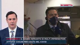 Covid, il sogno infranto di molti imprenditori thumbnail