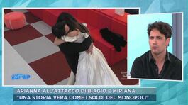 Arianna David all'attacco di Biagio e Miriana thumbnail