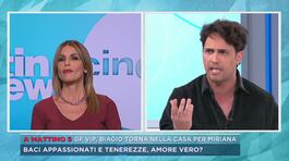Gf Vip, la verità di Biagio sulla sua ex thumbnail